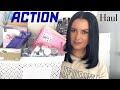 Action Haul Oktober 2025 Action Neuheiten Desi
