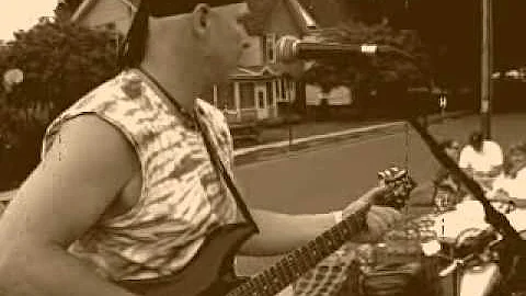 SUNDOWN  "Folsom Prison Blues" video taken at The ...