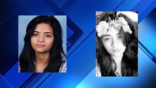 Search for Missing Baytown teenager