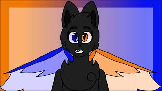 FAERIE // Animation Meme // GIFT // Tweening Test