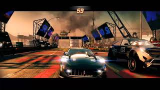 Let's Play Split/Second - Ep. 7, Cleaning Up (Uncut)