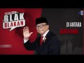 Blak-blakan Abdi Negara Terlama, Antara Bung Karno dan Jokowi!