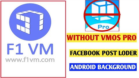 How To Set Unlimited Facebook background Post Loder Without Vmos Pro F1 Vm New Update setting