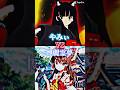 #anime #強さ比べ #どっちが強い #東方キャラ #たくっち #やみぃVS #博麗霊夢