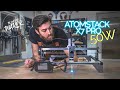 Looking to Buy a Laser? - Atomstack X7 Pro Review