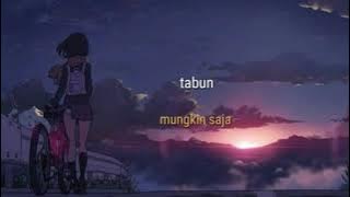 Yoasobi - Tabun Lyrics