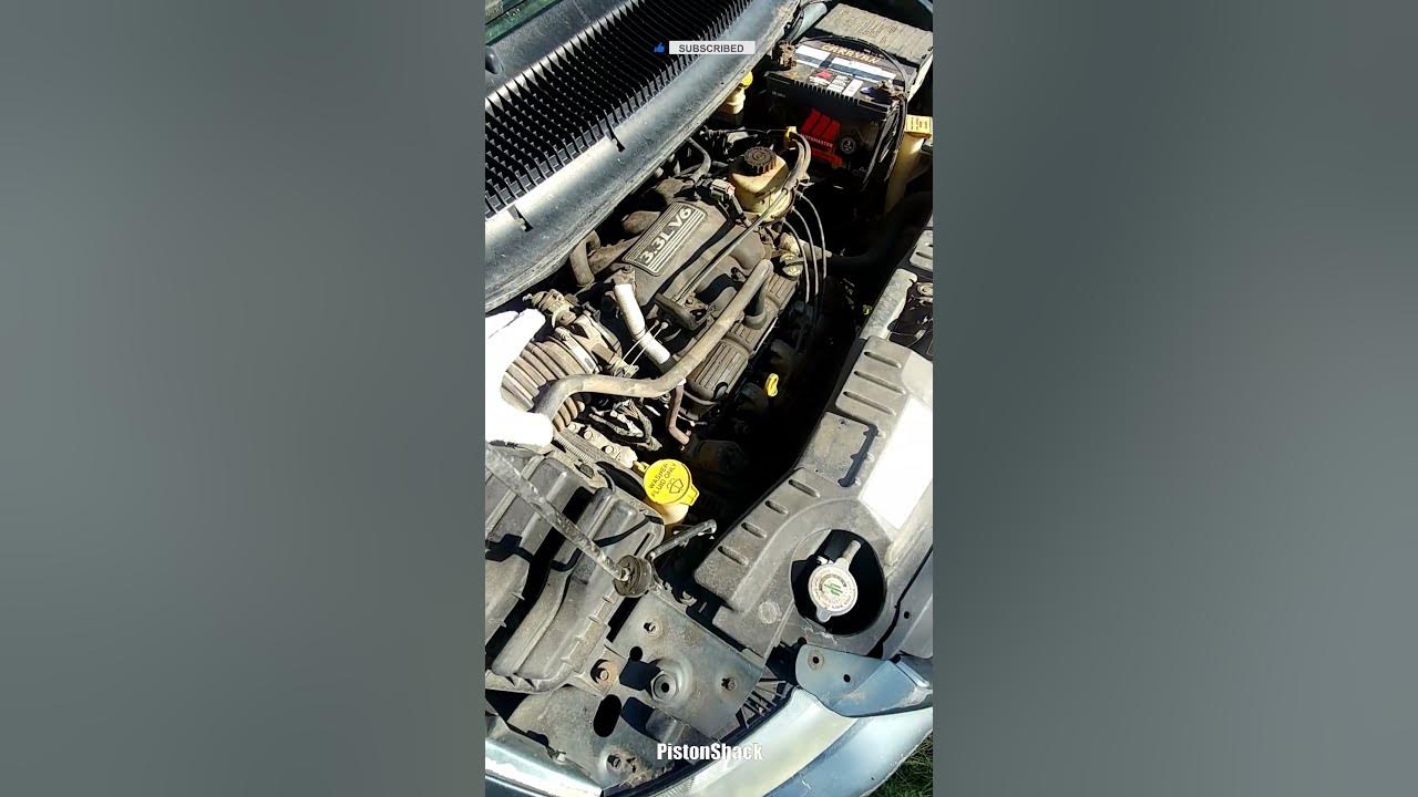 No Payments, 100$ Dodge Caravan!