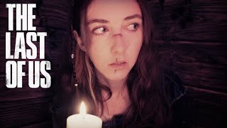 The Last of Us ASMR (with Clicker sounds) screenshot 3
