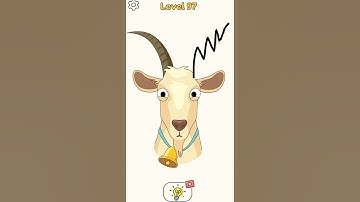 dop 4 level 97 gameplay android ios walkthrough games #shorts  🤣😂🤣