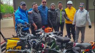 Great Allegheny Passage Cycling (Pittsburgh, PA to Cumberland, MD)