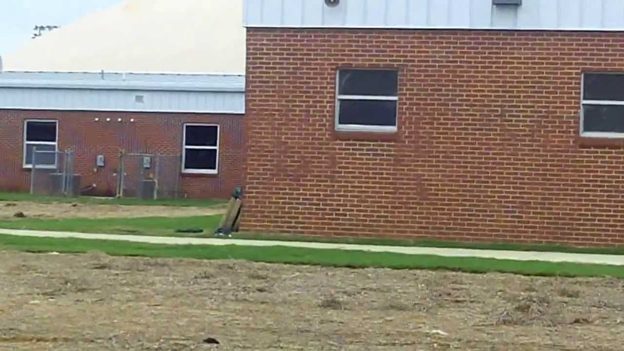 EAST WEBSTER HIGH NEW SCHOOL CUMBERLAND, MISSISSIPPI 001 YouTube