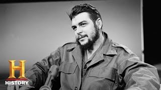 Che Guevara: The Communist Solution - Fast Facts | History