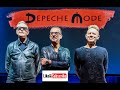 öDüL MiX Best Of Depeche Mode Remixes 2017