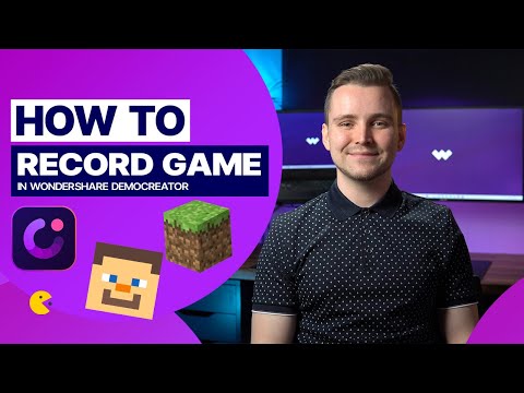 How to Record Gameplay on PC and Make Game Video More Engaging