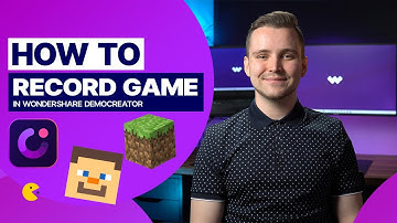 How to Record Gameplay on PC and Make Game Video More Engaging