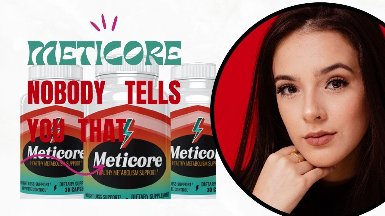 [Meticore reviews honest reviews ]Meticore Meticore suplement does ...