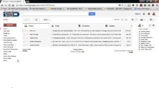 ISD Gmail   Gmail Interface Overview