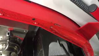 Chip Puller Improvement