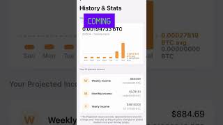 Bitcoin Mining Still Profitable Post-Halving: $148 in 14 Hours with 800 TH/s!