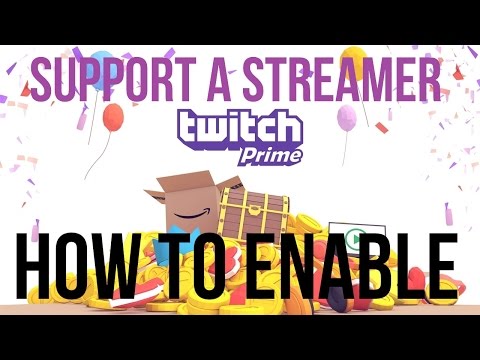 Twitch Prime Review - How to Link Amazon Prime and Get ... - 480 x 360 jpeg 37kB