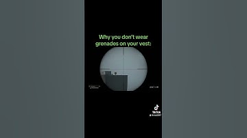 Why you don’t wear grenades on your vest #dayz #dayzgamers #gaming