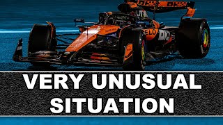 Mclaren Forced To Get Fia Exemption After Qatar Rule Breach Bad News For Norris?