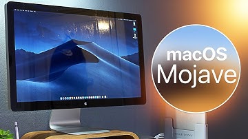 macOS Mojave | What