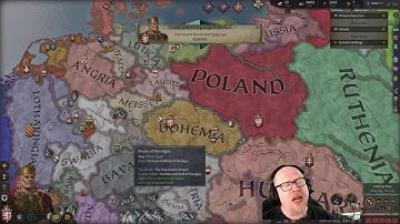 Learning Stewardship with Duke Vratislav