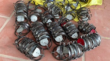 Cạm kiềng 9cm ,thế hệ mới dày đẹp dánh hiệu quả hơn.đã rât nhiều tại shop em.giá sẽ rẻ nhất lh em,