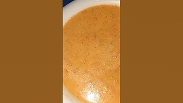 Sambal Kacang Untuk Aneka Gorengan