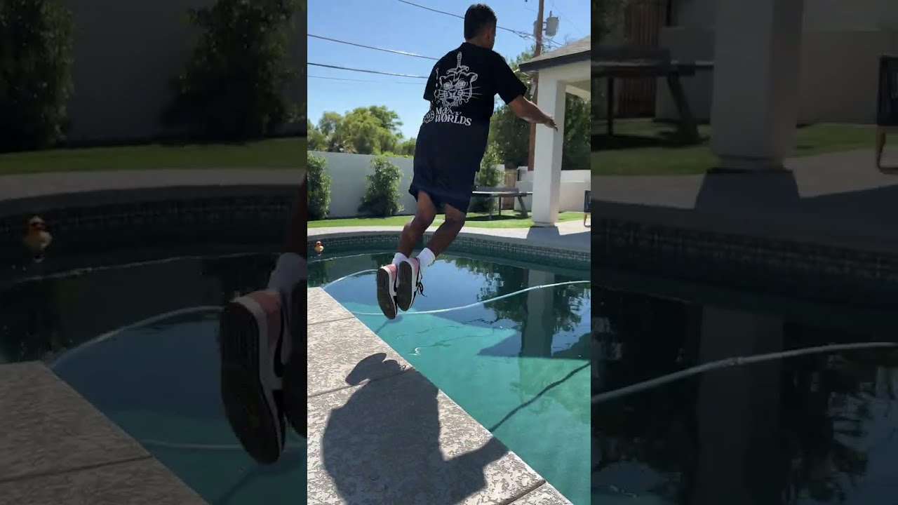 Keep Your Jordans Protected From Water & Stains YouTube