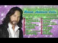 Marco Antonio Solís ÉXITOS Sus Mejores Canciones