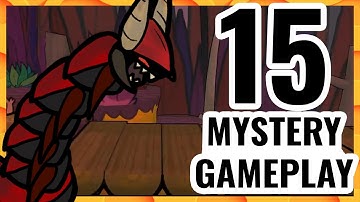 Tribal Problems | BUG FABLES MYSTERY HARDMODE RUN | Part 15