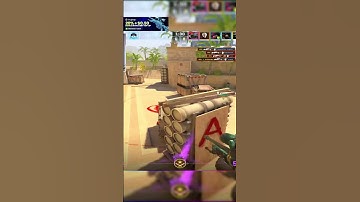 INSANE 4K SCOUT 🔥🔥🔥 #cs2