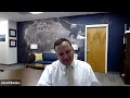Georgia Southern athletic director talks football during COVID, sports in Savannah