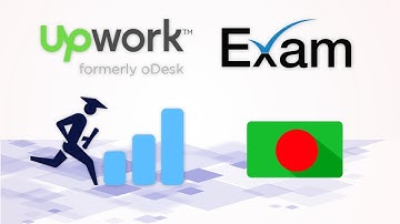 How To Pass Upwork Exam Easy way to Pass Upwork test exam.