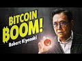 Lo que no te cuentan sobre Bitcoin! | Robert Kiyosaki En Español | Padre Rico Padre Pobre