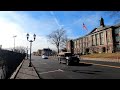 walking tour of nutley new jersey