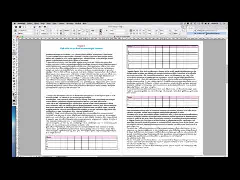 InDesign: Table Last Row "Bottom Stroke" On Page!