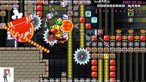 2024 06 16 14 00 06 -  crazy progress yesterday! → finishing a level