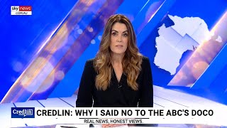 Peta Credlin sets the record straight on ABC documentary ‘Nemesis’