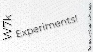 W7k Revit API Experiments - TemporaryGraphicsManager