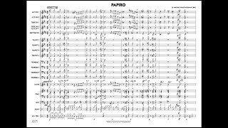 Papiro by Michael Philip Mossman chords