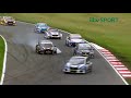 Diamonds Are Forever | BTCC 2018