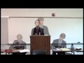 Values in Debate: Analyzing Morality and Justice Through Lincoln-Douglas Discussions