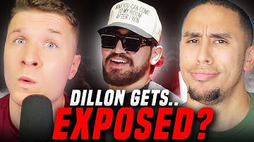Dillon Danis FINALLY Told The Truth.. About EVERYTHING | Lie Detector Test Breakdown