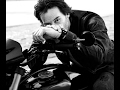 Keanu Reeves ~ Leather and Lace