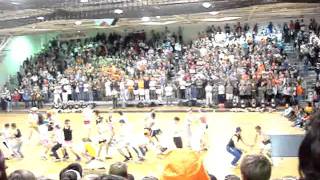Godwin game-Senior dance.MPG