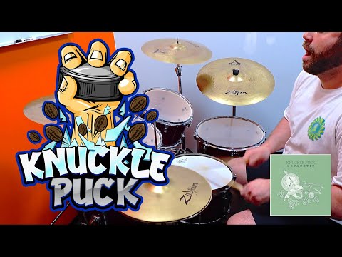Pretense - Knuckle Puck - Drum Cover - #1 Spotify Wrapped song of 2024