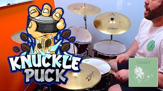 Pretense - Knuckle Puck - Drum Cover - #1 Spotify Wrapped song of 2024